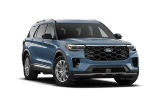 2027 Ford  External Image 4